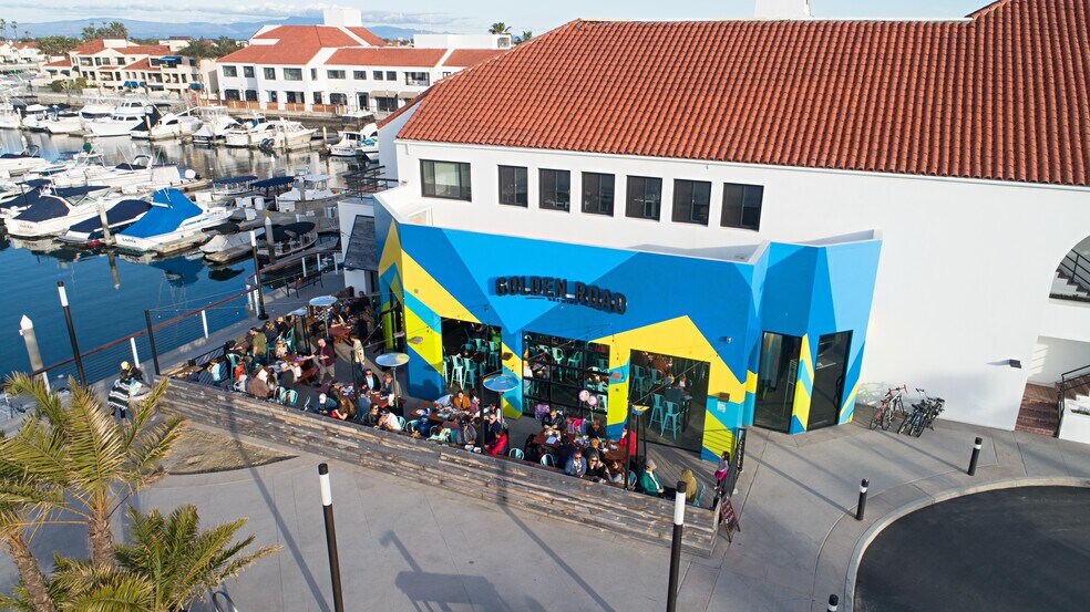 More Photos Of 16330-16450 Pacific Coast Hwy, Huntington Beach Unknown For Lease