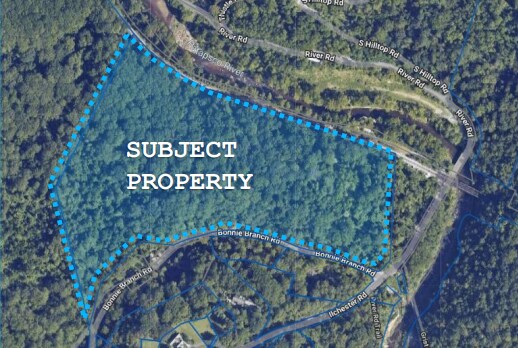 More Photos Of 4432 Bonnie Branch Rd, Ellicott City Land For Sale