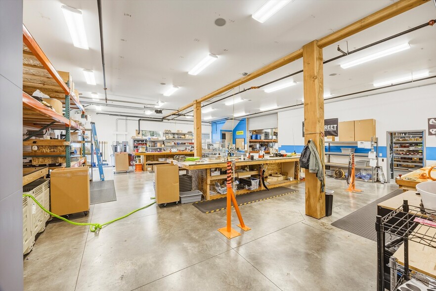 More Photos Of 1600 Carolina St, Bellingham Industrial For Sale