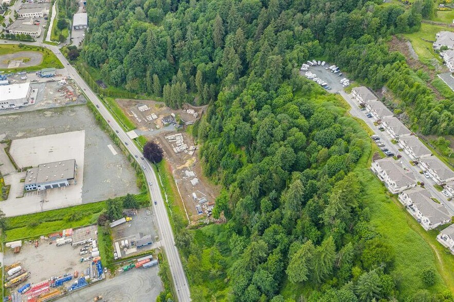 More Photos Of 8395 Chilliwack Mountain Rd, Chilliwack Land For Sale