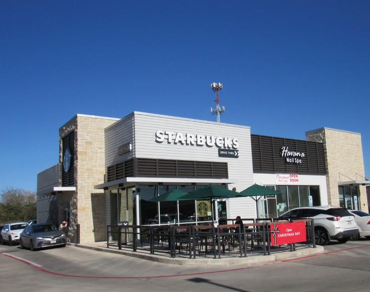 Primary Photo Of 1427 Broadway St, Pearland Storefront For Lease