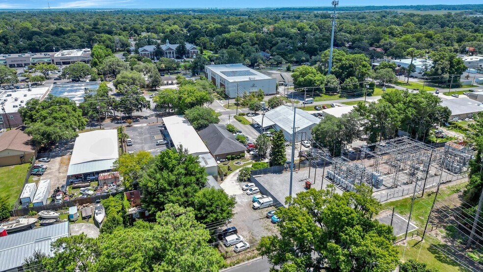 More Photos Of 2141 Rowland Ave, Savannah Office For Sale