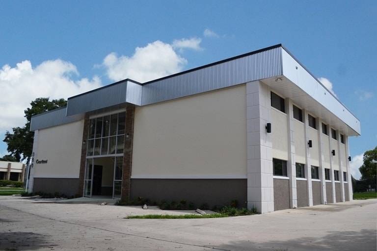 Primary Photo Of 850 Courtland St, Orlando Medical For Lease