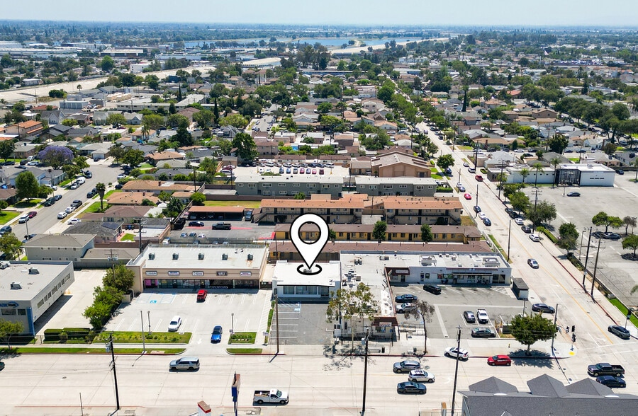 More Photos Of 209 E Beverly Blvd, Montebello Freestanding For Lease