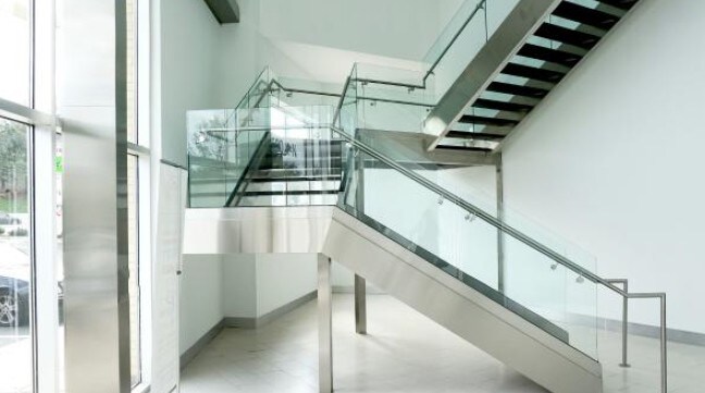 More Photos Of 8500 Annapolis Rd, New Carrollton Office For Sale