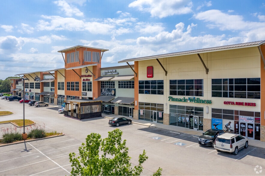 More Photos Of 4553 W Loop 1604, San Antonio Unknown For Lease