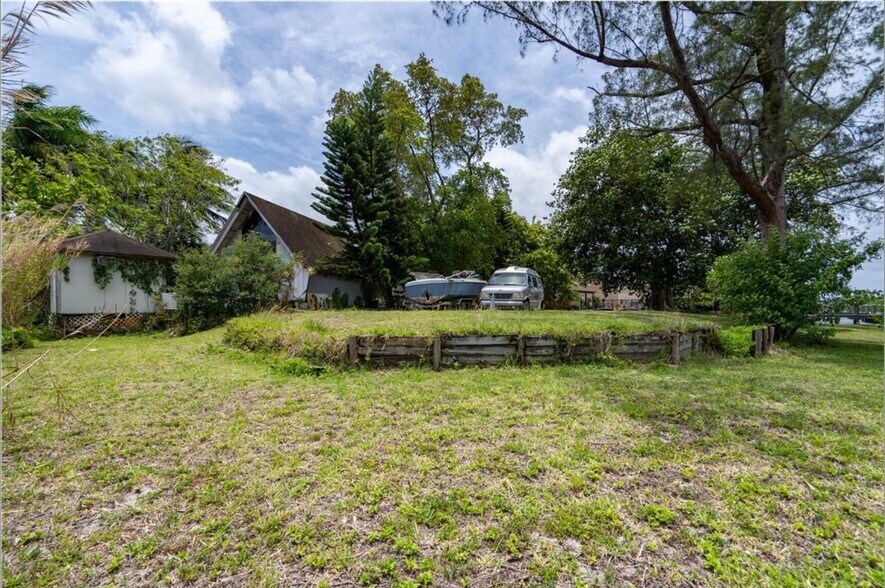 More Photos Of 4400 SW 27th Ave, Fort Lauderdale Land For Sale