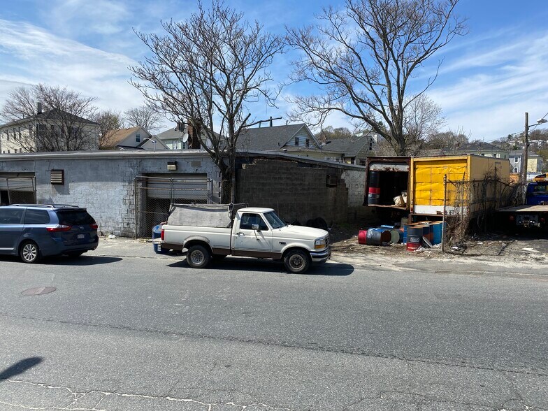 More Photos Of 29 Lyon St, Worcester Warehouse For Sale