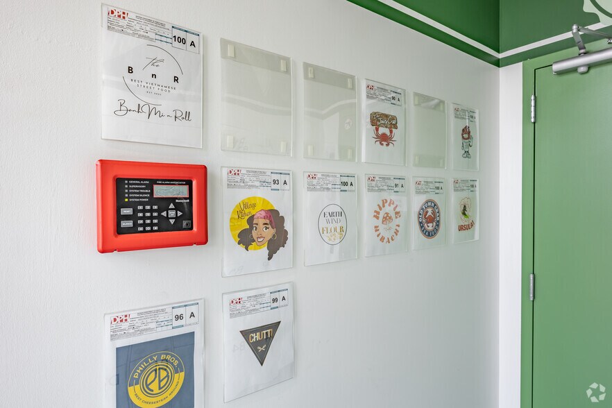 More Photos Of 2670 E College Ave, Decatur Freestanding For Lease