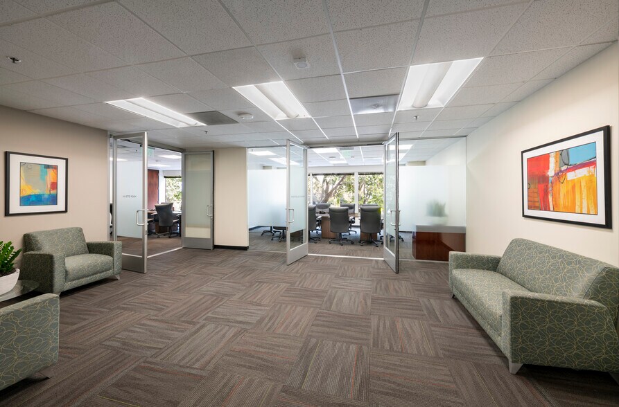 More Photos Of 2350 Mission College Blvd, Santa Clara Office For Lease