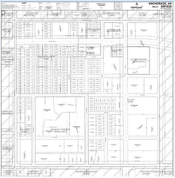 More Photos Of 3150 C St, Anchorage Office For Lease