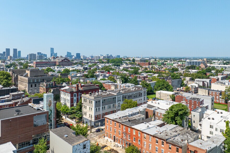 More Photos Of 1534 N 16th St, Philadelphia Apartments For Sale