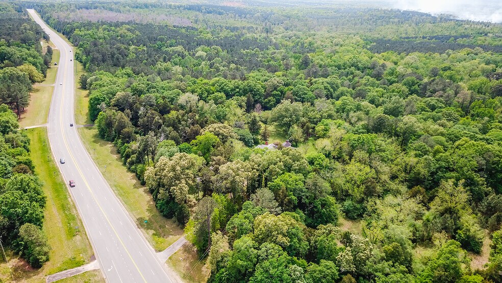 More Photos Of 3525 GA Highway 129, Jeffersonville Land For Sale