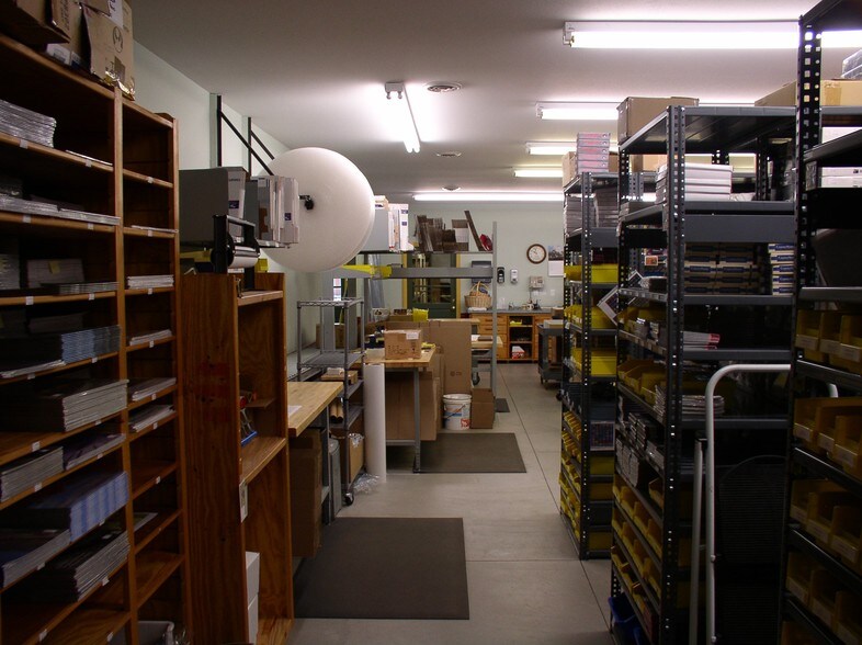 More Photos Of 230 S Abbe Rd, Fairview Railroad Yard For Sale