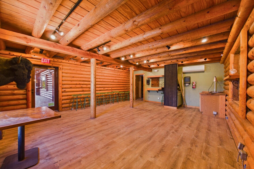 More Photos Of 949 Highway 82, Mountain Park Storefront Retail Residential For Sale
