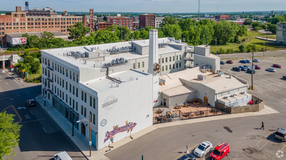 More Photos Of 210 Wayne Ave, Dayton Multifamily For Sale