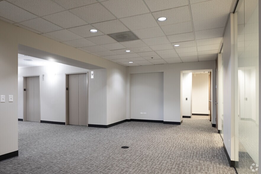 Photo of 16th Floor Ste 1600