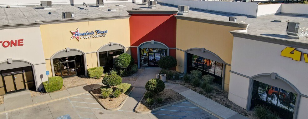 More Photos Of 27310 Madison Ave, Temecula Freestanding For Sale