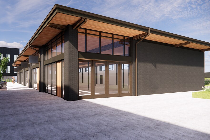 More Photos Of 19530 SE Brady Rd, Camas Unknown For Lease