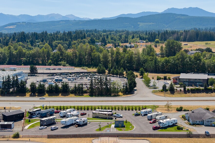 More Photos Of 261131 US-101, Sequim Manufactured Housing Mobile Home Park For Sale