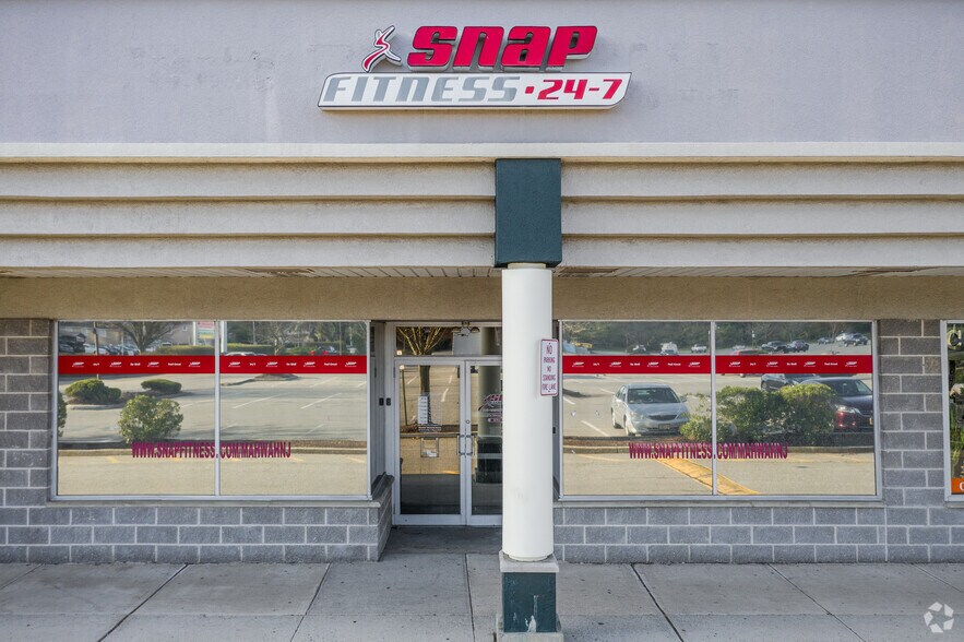 More Photos Of 115-117 Franklin Tpke, Mahwah Unknown For Lease