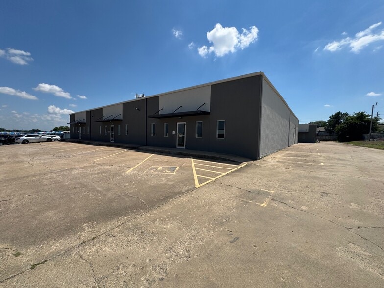 More Photos Of , Tulsa Industrial For Sale