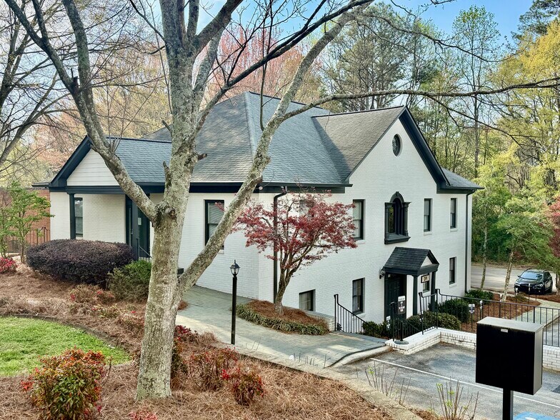 More Photos Of 1155 Hightower Trl, Atlanta Medical For Sale