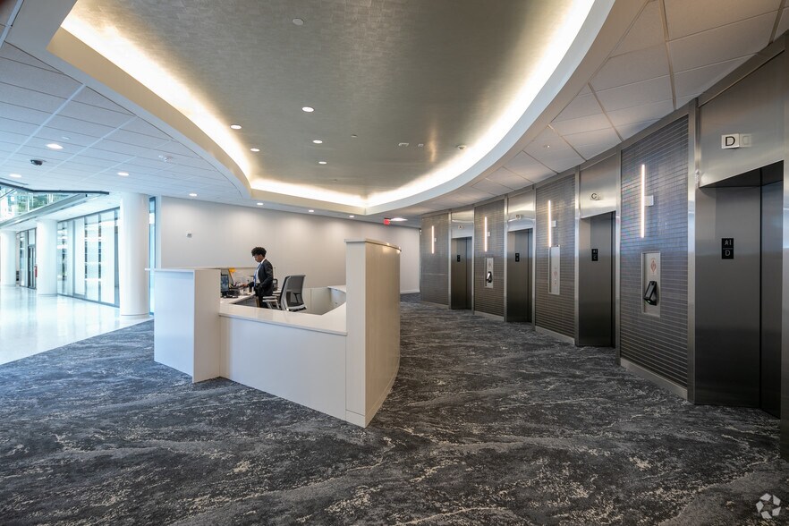 More Photos Of 1 Concourse Pky NE, Atlanta Office For Sale