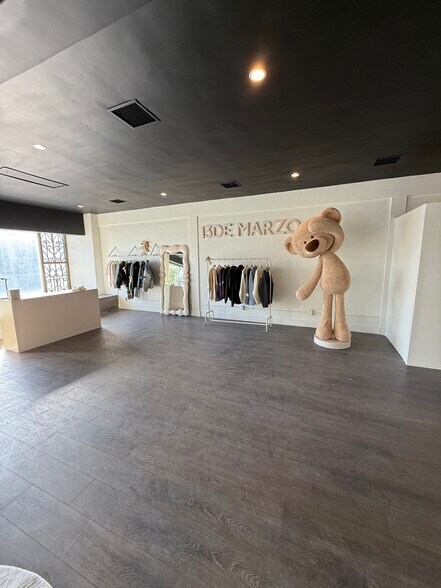 More Photos Of 269-275 S Western Ave, Los Angeles Storefront For Sale