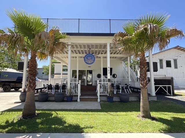 Primary Photo Of 963 Judiway St, Houston General Retail For Sale