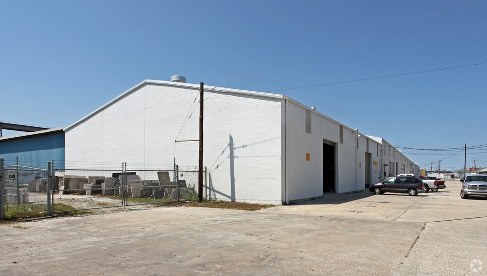 Primary Photo Of 4737-4749 River Rd, New Orleans Warehouse For Lease