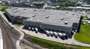More Photos Of 2600 Southwest Blvd, Kansas City Manufacturing For Sale