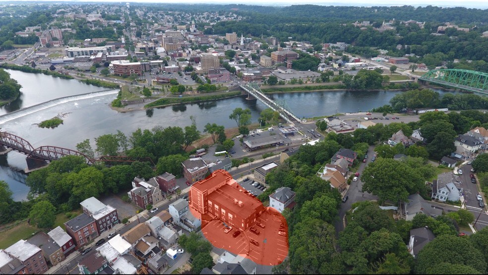 More Photos Of 75 S Main St, Phillipsburg Office For Lease