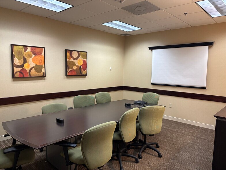 More Photos Of 8580 Magellan Pky, Richmond Office For Sale