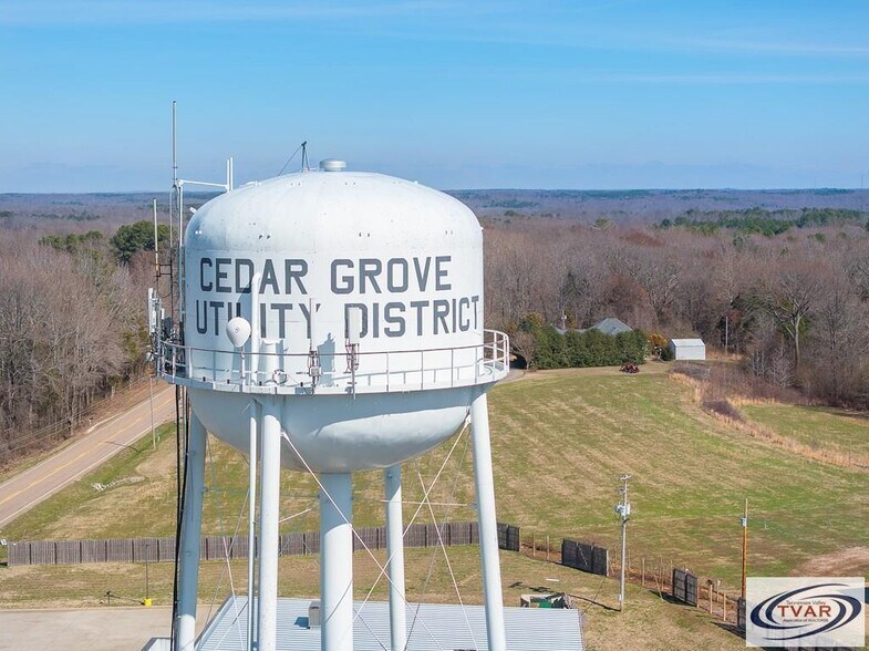 More Photos Of 9100 Highway 70, Cedar Grove Auto Repair For Sale