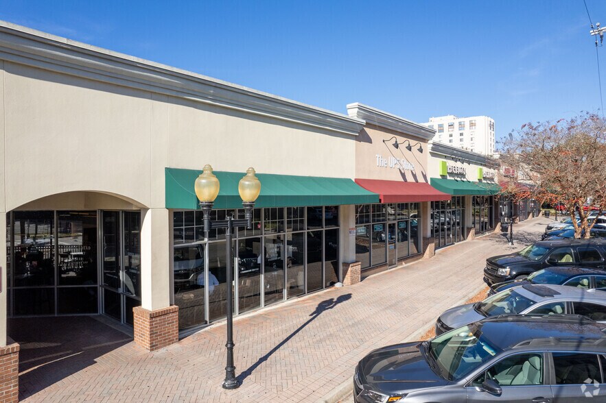 More Photos Of 1650-2033 Riverside Ave, Jacksonville Unknown For Lease
