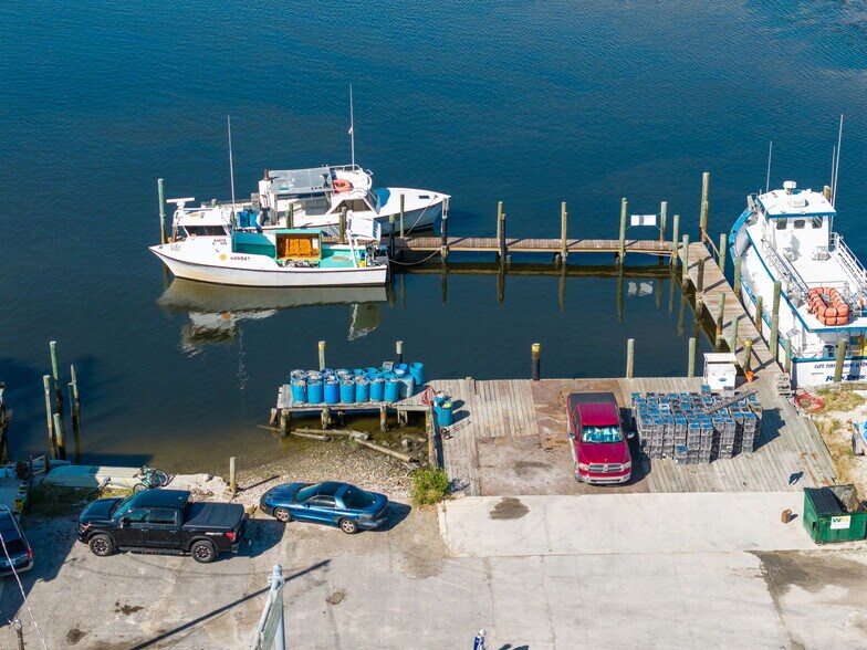 More Photos Of 18850 San Carlos Blvd, Fort Myers Land For Sale