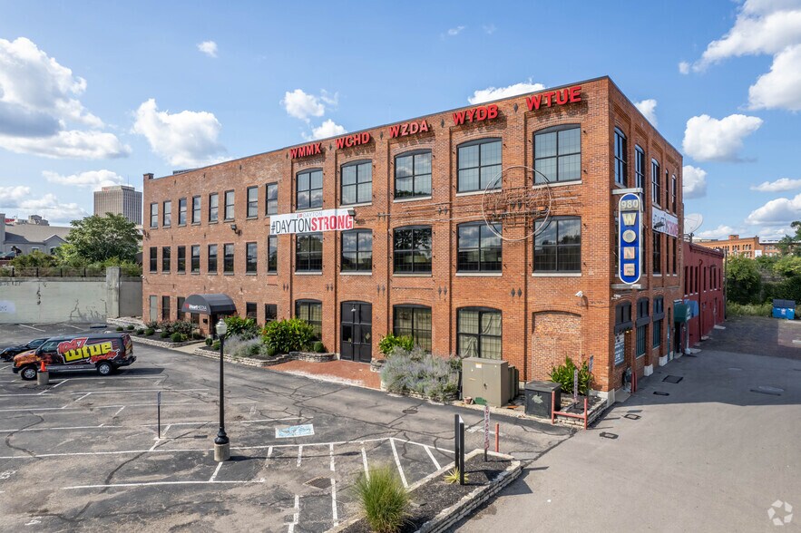 Primary Photo Of 101 Pine St, Dayton Office For Lease