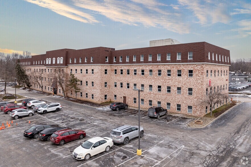 More Photos Of 24600 Center Ridge Rd, Westlake Unknown For Lease
