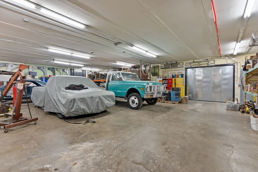 More Photos Of 3315 N Tschirley Rd, Spokane Valley Flex For Sale