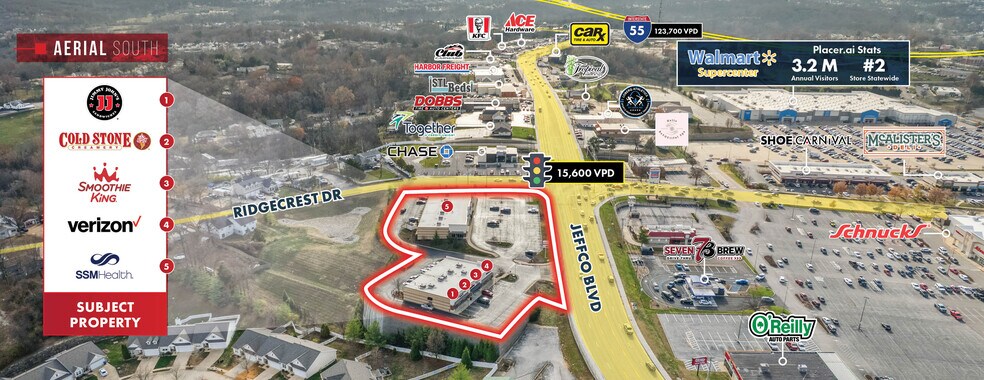 More Photos Of , Arnold General Retail For Sale