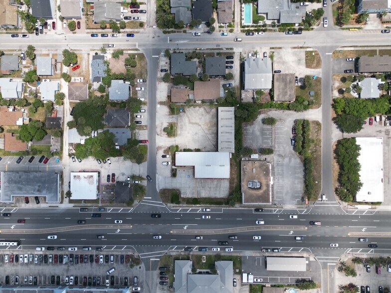 More Photos Of 815 S 3rd St, Jacksonville Beach Auto Repair For Lease