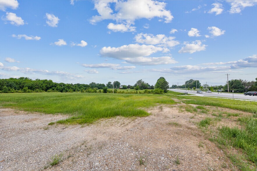 More Photos Of 12708 E 116th St N, Collinsville Land For Sale