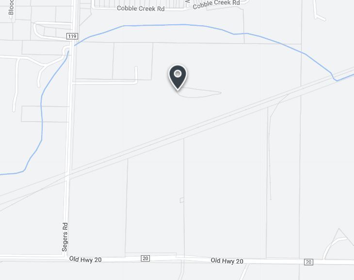 More Photos Of Segers Rd @ Old Hwy 20, Madison Land For Sale