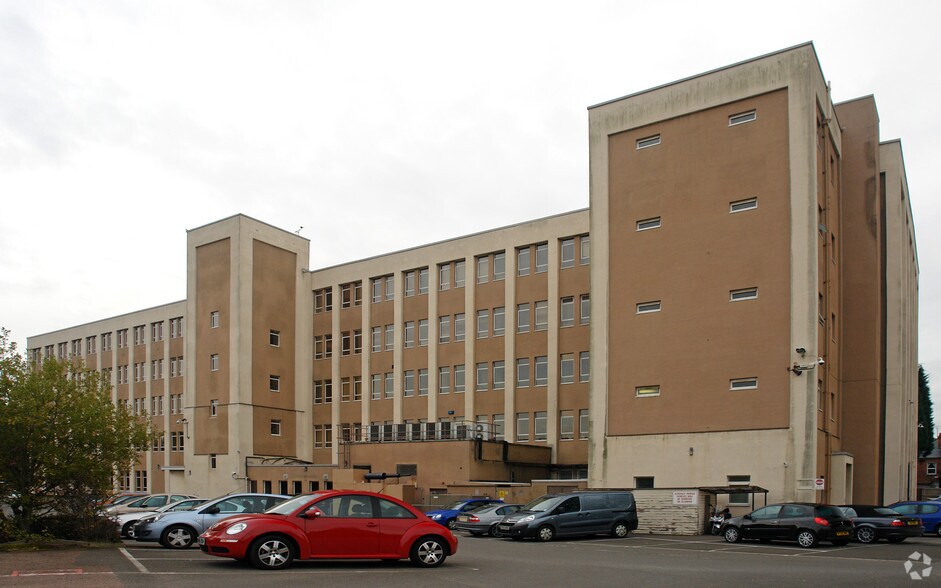 Foleshill Rd, Coventry, WMD CV1 4JQ Office For Sale