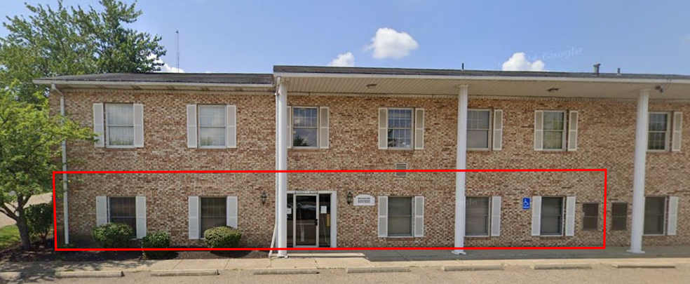 Primary Photo Of 4780-4810 Munson St NW, Canton Office For Sale