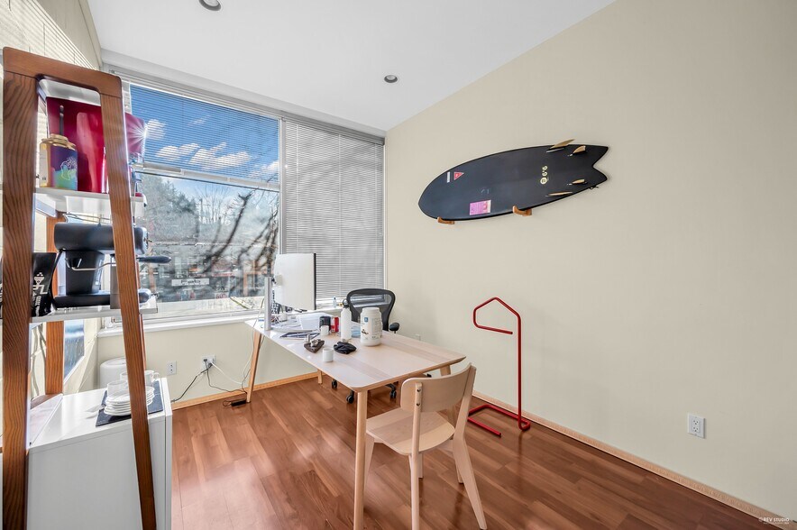 More Photos Of 2065 W 4th Ave, Vancouver Storefront Retail Office For Sale