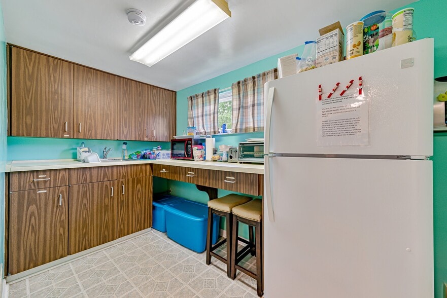 More Photos Of 2420 Greenock Buena Vista Rd, Mckeesport Daycare Center For Sale