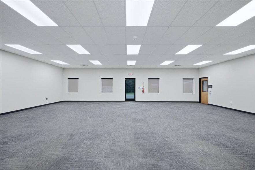 More Photos Of 135 Joshua Ct, Lincolnton Warehouse For Sale