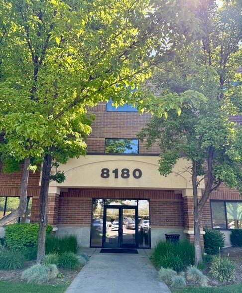More Photos Of 8180 S 700 E, Sandy Office Residential For Sale